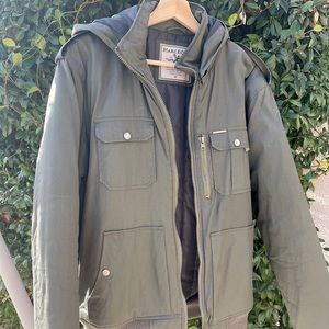Marc Ecko Cut & Sew Jacket
